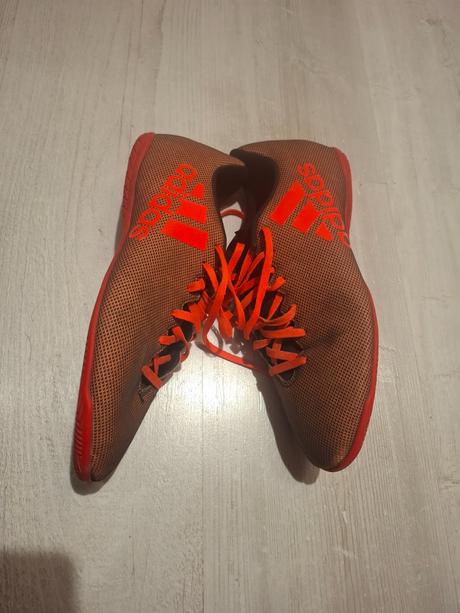Halovky, adidas,45