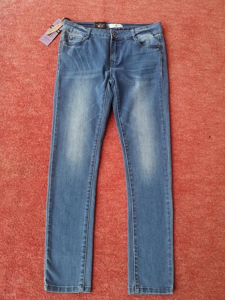 Firetrap dámske nohavice veľkost m, m