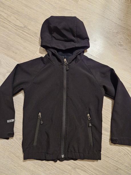 Softshellová bunda, mckinley,116