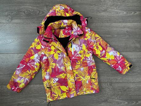 Neverest bunda, neverest,140