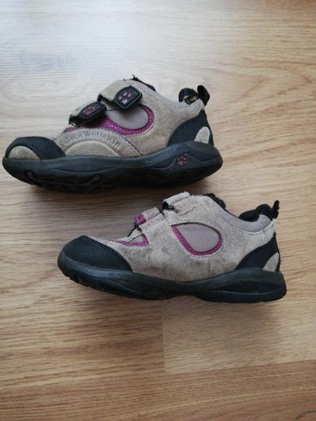 Topanky s3376, jack wolfskin,27