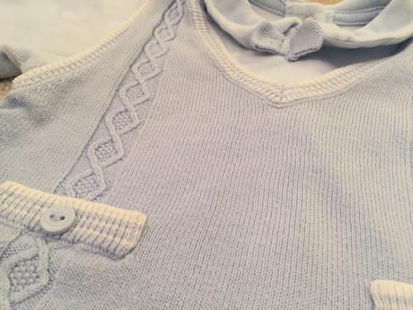 Overal s vestickou, mayoral,80