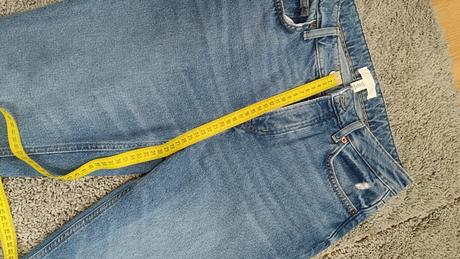 H&m rifle s nové, h&m,s