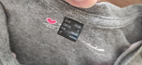 Tehotenské šaty, bonprix,m