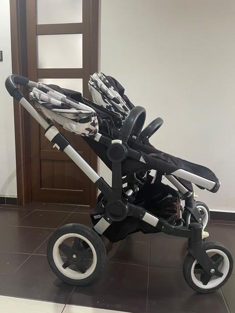 Kocik bugaboo donkey 2, bugaboo,bugaboo donkey 2
