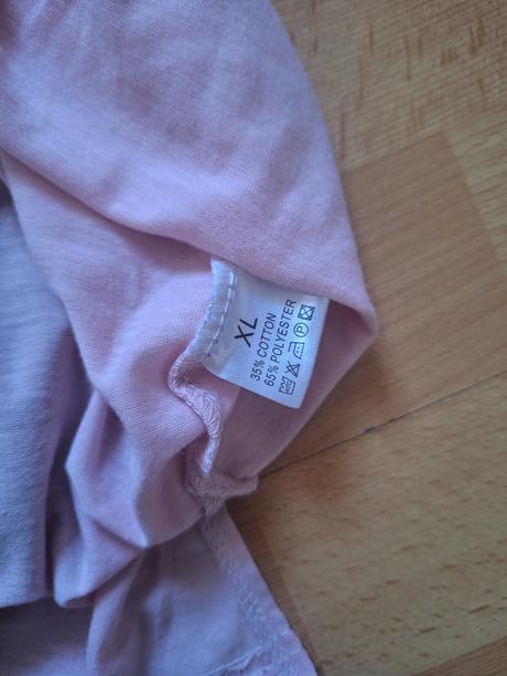 Tričko, xl