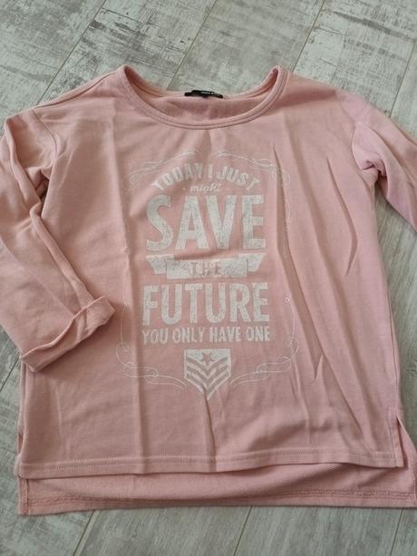 Mikina, tally weijl,s