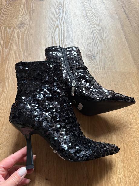 Damske cizmy kate gray, 38