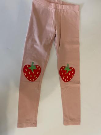 Legíny s jahodkami, lindex,116