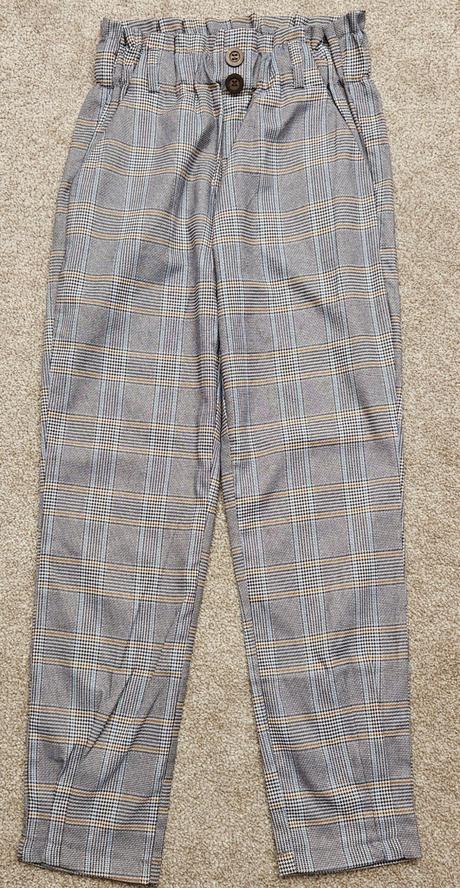 Blúzka a nohavice, reserved,146