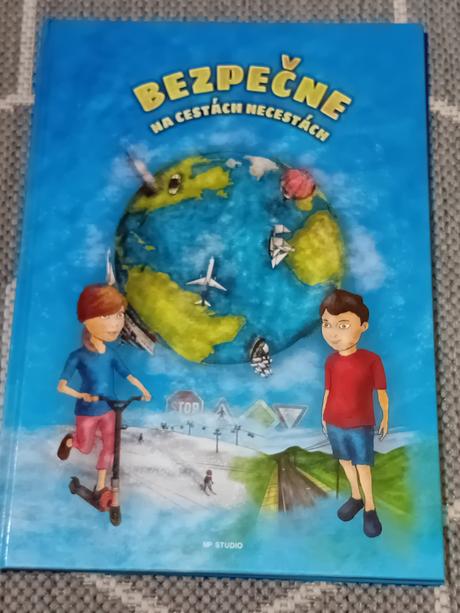 Bezpečne na cestách, 