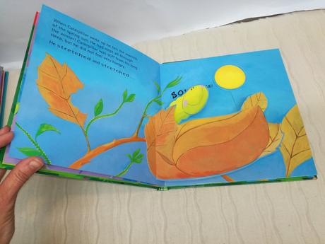 Amazing pop-up fun very funny fish nsu19,