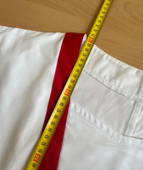 Pracovná zdravotnícka blúza, m