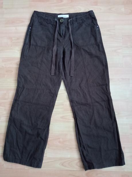 Nohavice na leto, cherokee,36