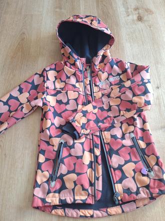 Softshell bunda, dopodopo,128