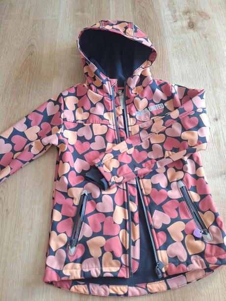 Softshell bunda, dopodopo,128