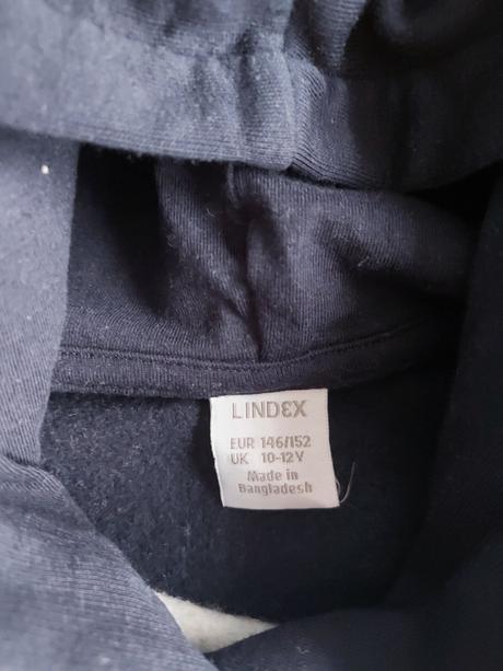 Mikina, lindex,146