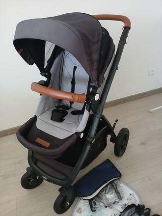 Kocik easy go sportovy, easygo,easygo optimo