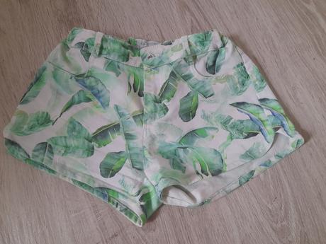 Šortky, mayoral,140