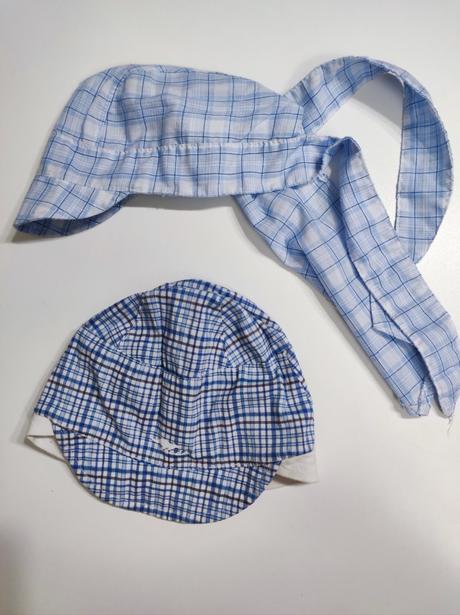 Letne ciapky, šiltovka, rada,50