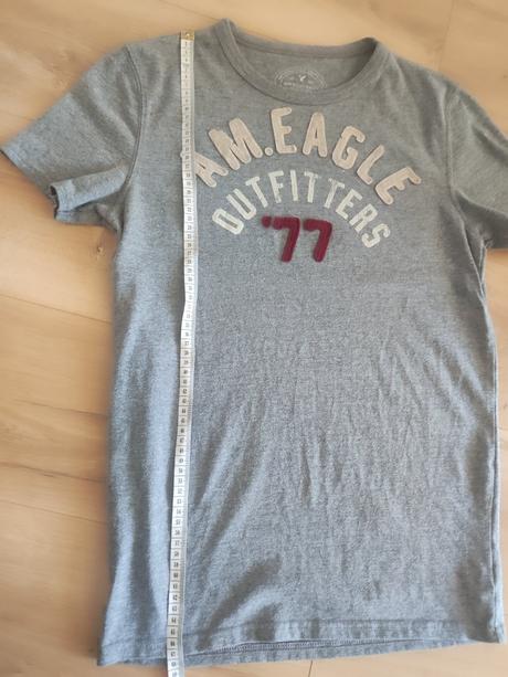 Bavlnené tričko, 164