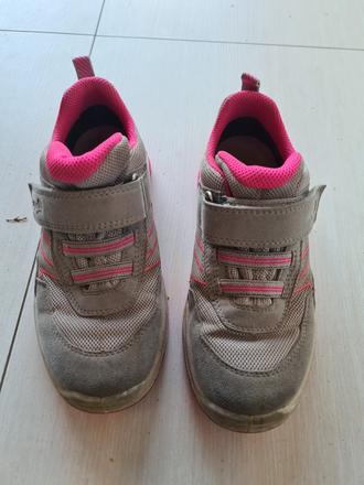 Gore-tex tenisky superfit, veľ. 33, superfit,33