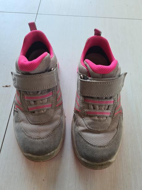 Gore-tex tenisky superfit, veľ. 33, superfit,33