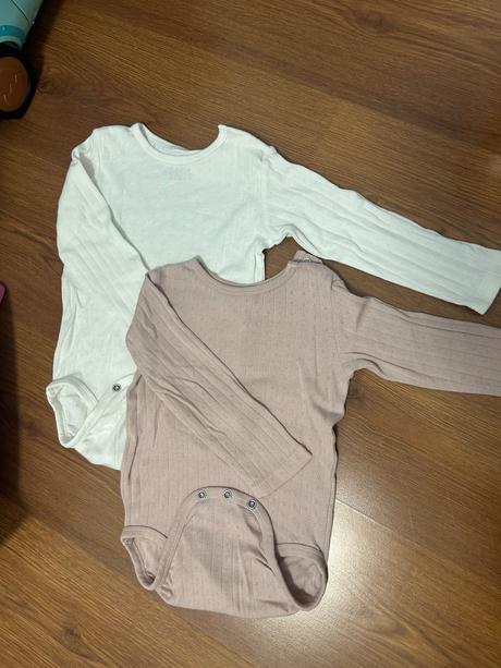 2x body, h&m,86