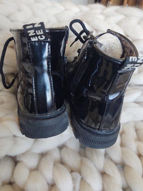 Zimné topánočky, 30