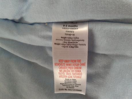 Tepla bundicka, f&f,62