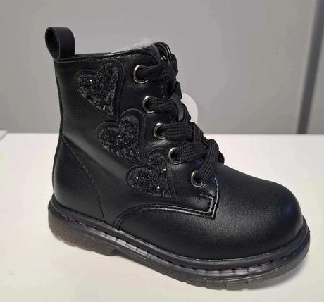 Detská obuv prechodná, 22