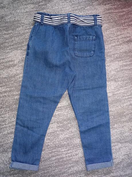 Tenké rifle, f&f,104