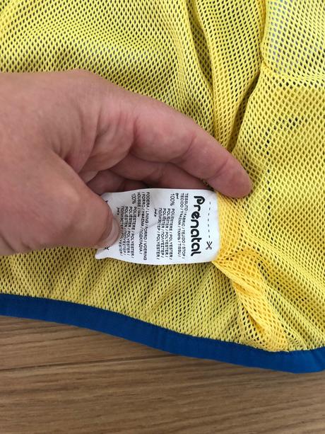 Bundicka, prénatal,68