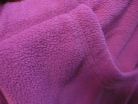 Flisove teplákove nohavice, xl