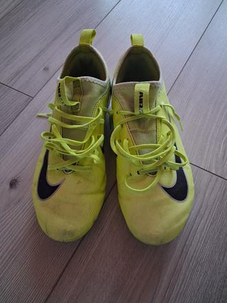Kopačky, nike,38