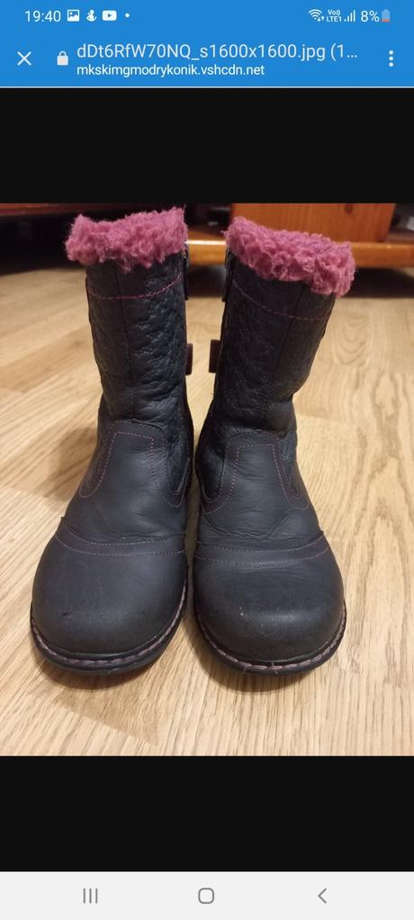 Čižmičky, lasocki,29