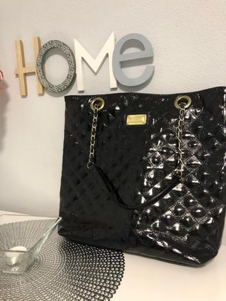 Cierna kabelka tally weijl, tally weijl