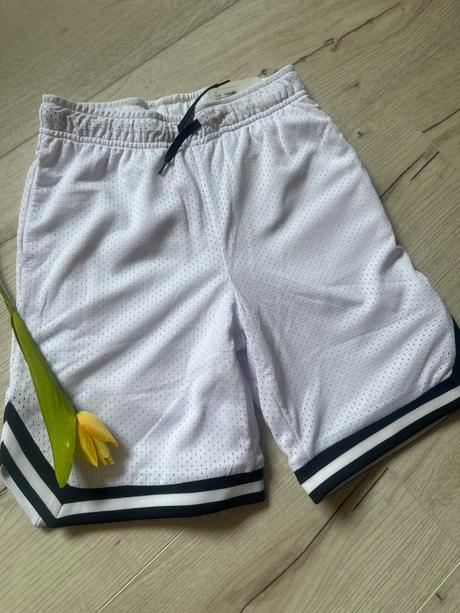 Šortky h&m športové, h&m,134 / 140