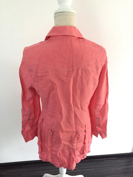 Lanové šaty 38/40, 38