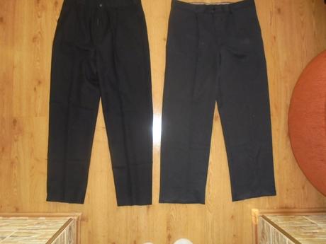 Nohavice, f&f,m