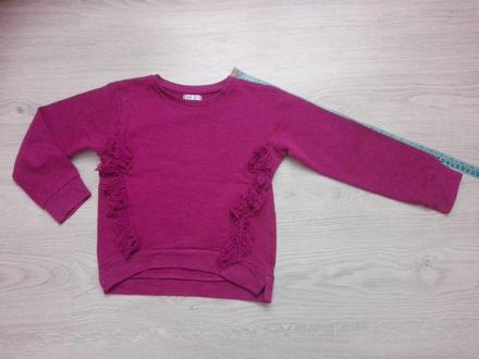 Mikinkove tricko, pepco,122