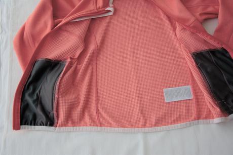 Funčná bunda mckinley dryplus, mckinley,128