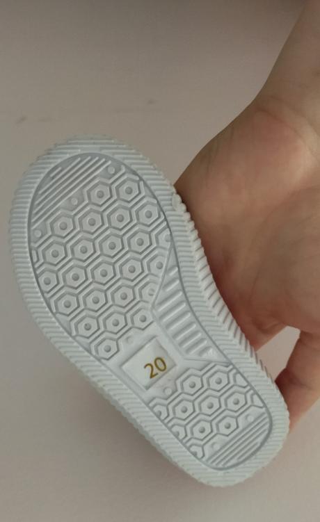 Tenisky mickey mouse, disney,20