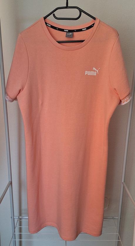 Šaty puma, puma,s