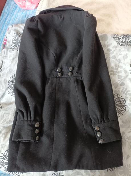 Kabát už aj s poštou, 146