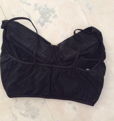 Podprsenka braletka, 65a