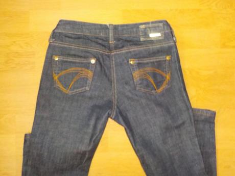 Rifle, river island,s