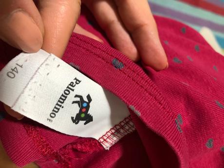 Rolak tenky, palomino,134