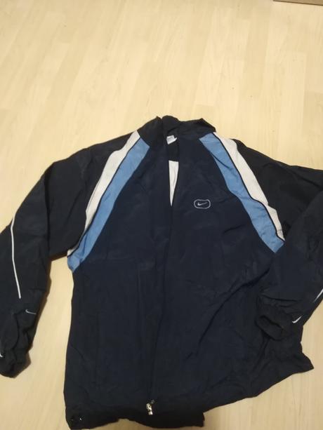 Tenká pánska bunda, puma,l