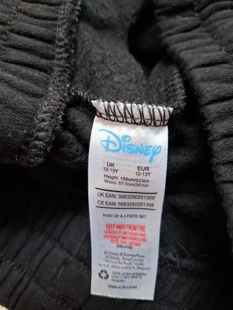 Súprava stitch, f&f,158